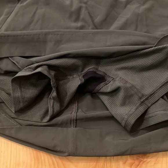 Athleta Soho Skort Size 10 - Picture 3 of 5